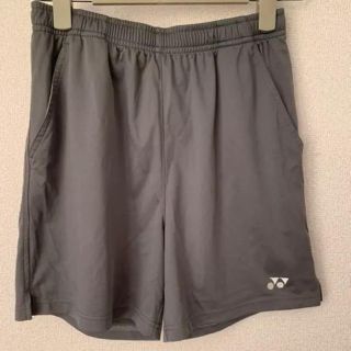 ヨネックス(YONEX)のヨネックス　テニスハーフパンツ(ハーフパンツ)