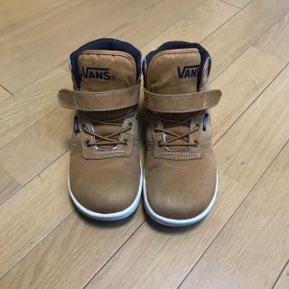 ヴァンズ(VANS)のma-tan 0225 様　専用(スニーカー)