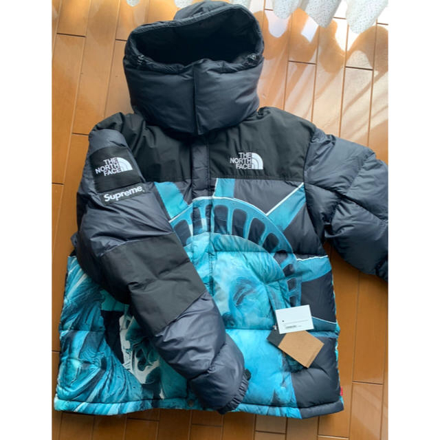 Supreme/The North Face バルトロ