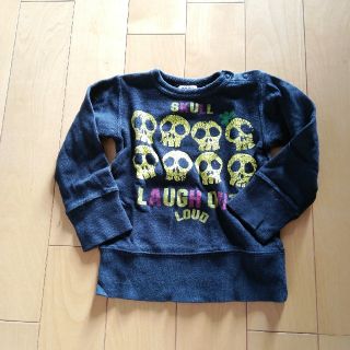 ジャンクストアー(JUNK STORE)のジャンクストアートレーナー(Tシャツ/カットソー)