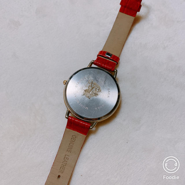 Par Avion(パラビオン)のパラビオン　腕時計 レディースのファッション小物(腕時計)の商品写真
