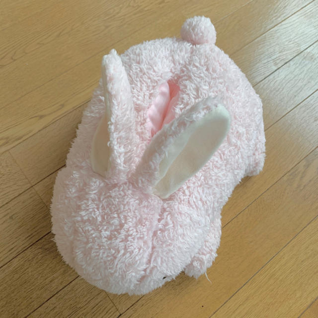 gelato pique - うさぎ様6月迄お取り置き☆ ラビット ティッシュ gelato pique - うさぎ様6月迄お取り置き☆ ラビット ティッシュ