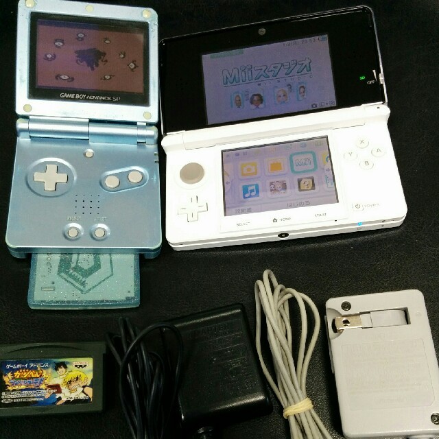 ゲームボーイアドバンス - 3ds ゲームボーイアドバンス ジャンクの通販 ゲームボーイアドバンス - 3ds ゲームボーイアドバンス ジャンクの通販