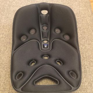 【美品】Backjoy ブラック(その他)