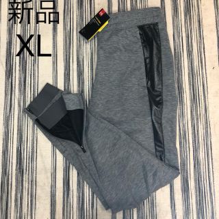 アンダーアーマー(UNDER ARMOUR)の新品 アンダーアーマー ウインドブレーカー パンツ メンズ 定価14300円(その他)