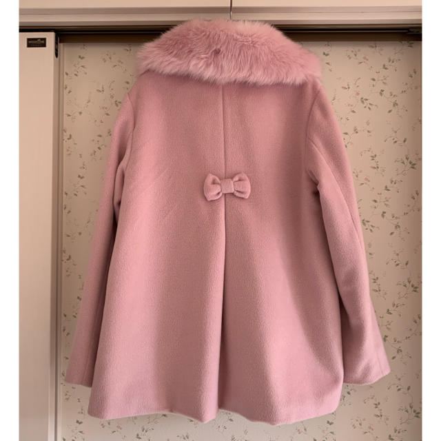 買取売値 メゾピアノ Aラインコート コート - daisenkaku.or.jp