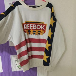 リーボック(Reebok)のREEBOKスウェット(スウェット)