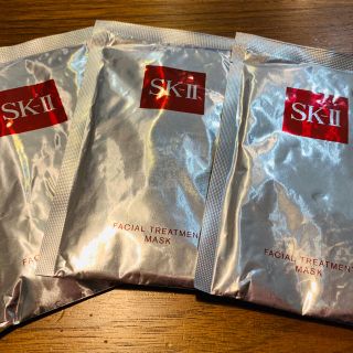 エスケーツー(SK-II)の★rie様専用★(パック/フェイスマスク)