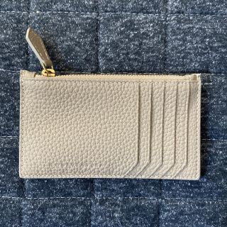 ★新品★販売終了品　ボナベンチュラ　財布（マチなし）(ポーチ)