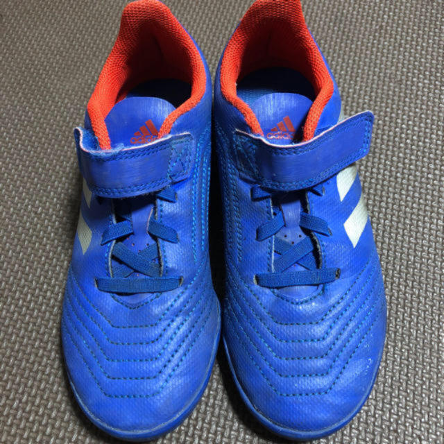 adidas - アディダス adidas プレデター19.4 サッカーシューズ 20.5cm