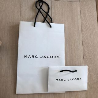 マークバイマークジェイコブス(MARC BY MARC JACOBS)のマーク　バイ　マーク　ジェイコブス　ショッパー(ショップ袋)