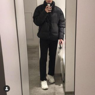 ザラ(ZARA)のZARA ショート ダウン(ダウンベスト)