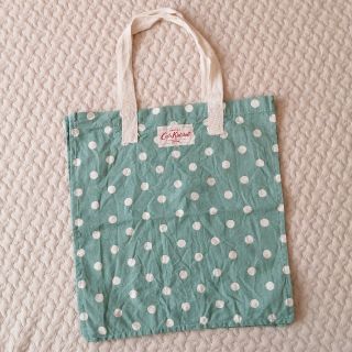 キャスキッドソン(Cath Kidston)のCath Kidston　トートバッグ(トートバッグ)