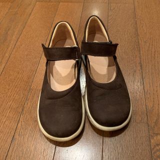 シップスキッズ(SHIPS KIDS)のships kids  ARAUTO ストラップシューズ(フォーマルシューズ)