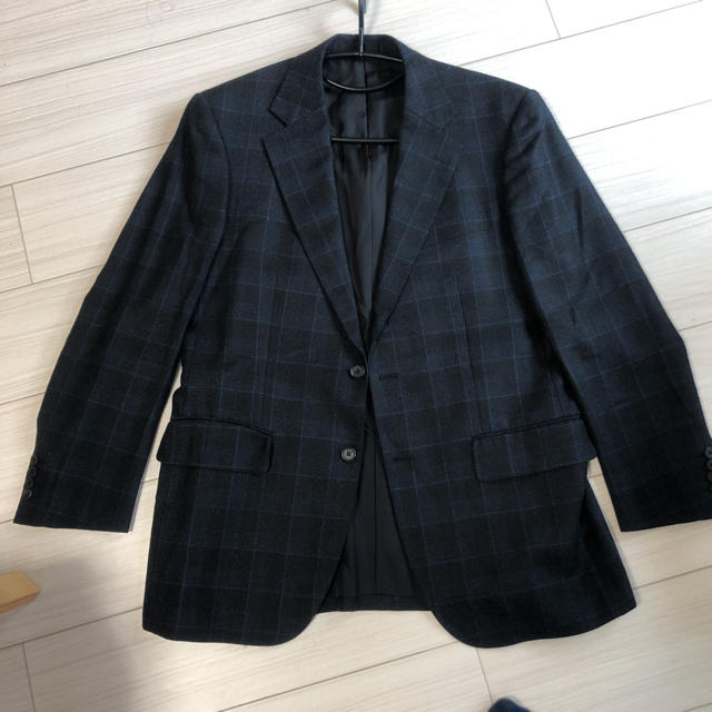 有名な高級ブランド メンズ テーラードジャケット BURBERRY - テーラードジャケット 有名な高級ブランド メンズ テーラードジャケット BURBERRY - テーラードジャケット