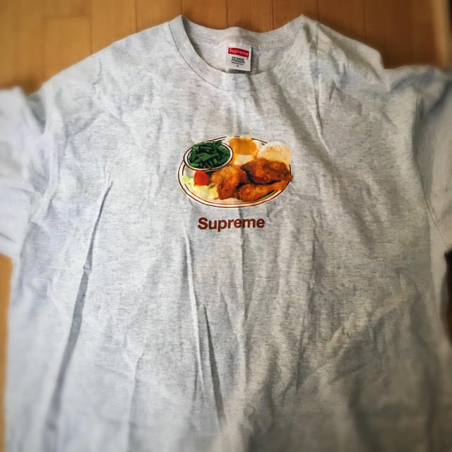 Supreme(シュプリーム)の 専用 メンズのトップス(Tシャツ/カットソー(半袖/袖なし))の商品写真