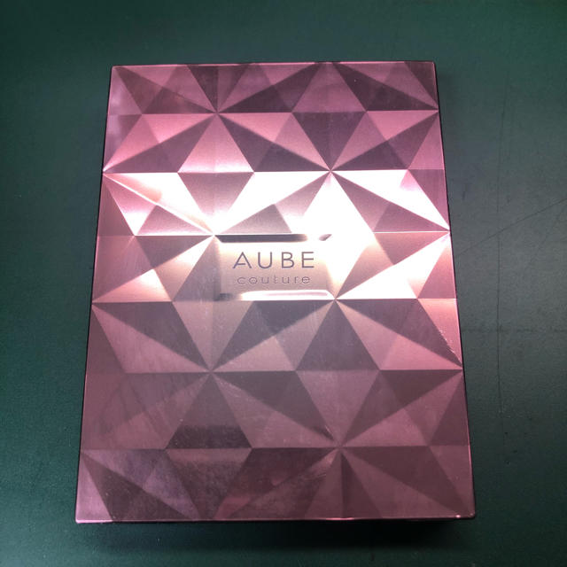 AUBE couture(オーブクチュール)のAUBE couture ブラシひと塗りシャドウ 565 コスメ/美容のベースメイク/化粧品(アイシャドウ)の商品写真