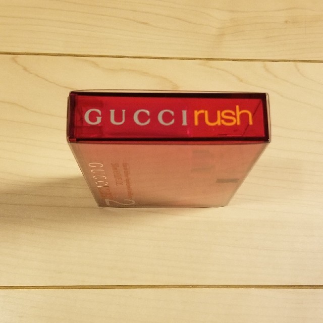 Gucci(グッチ)のGUCCI　ラッシュ2　50ml コスメ/美容の香水(ユニセックス)の商品写真