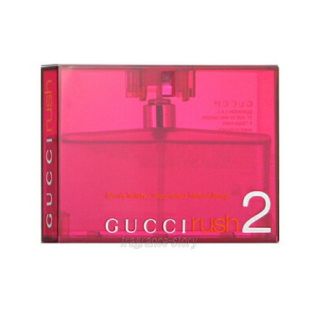 グッチ(Gucci)のGUCCI　ラッシュ2　50ml(ユニセックス)