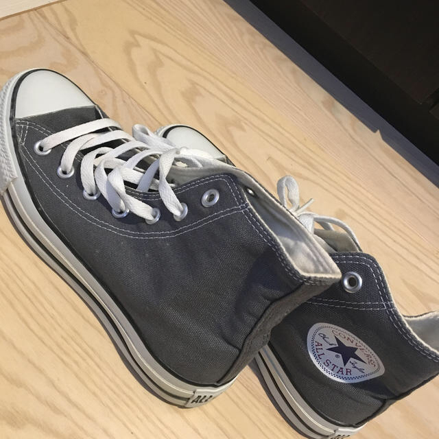 CONVERSE(コンバース)のアイスさん専用コンバースハイカットスニーカー レディースの靴/シューズ(スニーカー)の商品写真