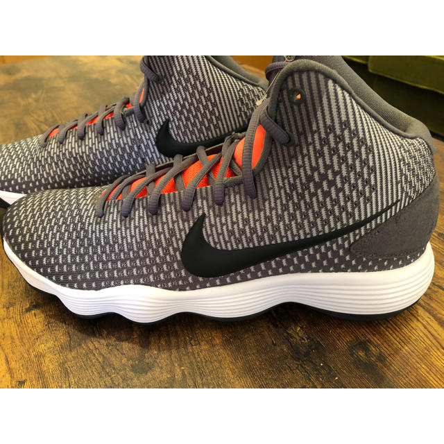 NIKE HYPERDUNK ナイキ  ハイパーダンク2016 29cm