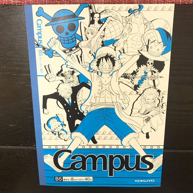 コクヨ ワンピース Campus ノート 中国限定品の通販 By Shop コクヨならラクマ