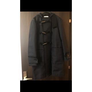 サカイ(sacai)のsacai ダッフルコート(ダッフルコート)