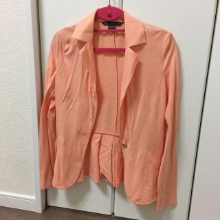 アルマーニエクスチェンジ(ARMANI EXCHANGE)のAX♡未使用ジャケット(テーラードジャケット)