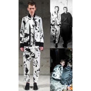 シセ ブルゾン(メンズ)の通販 29点 | Siseのメンズを買うならラクマ
