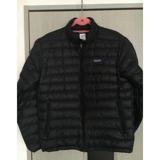 パタゴニア(patagonia)のパタゴニア　ダウンセーター　Patagonia(ダウンジャケット)