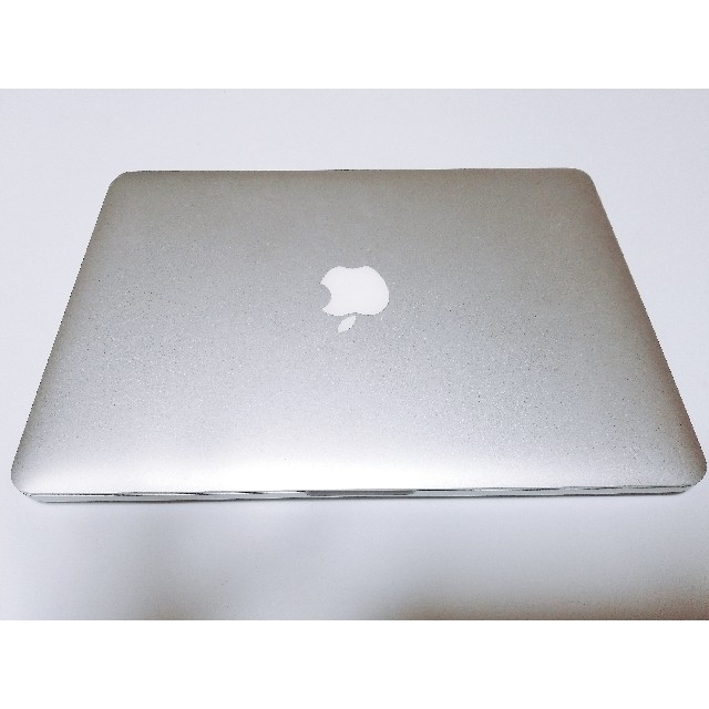 MacBook Pro (Retina, 13-inch, Late 2012)