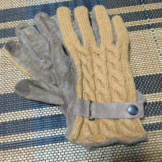 オリヒカ(ORIHICA)のORIHIKA 手袋(手袋)