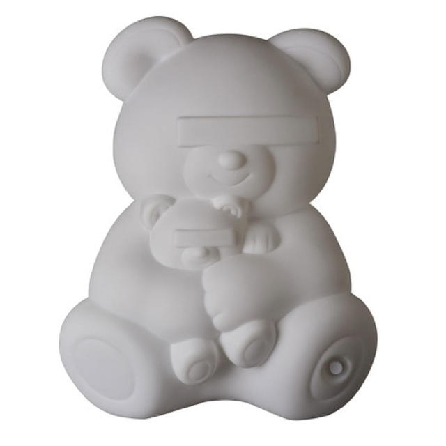 UNDERCOVER(アンダーカバー)のundercover medicom toy bear floor lamp エンタメ/ホビーのフィギュア(その他)の商品写真