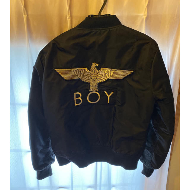 Boy London(ボーイロンドン)のBOYLONDON MA-1 メンズのジャケット/アウター(ブルゾン)の商品写真