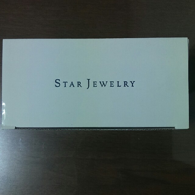 STAR JEWELRY(スタージュエリー)のスタージュエリー　ペアグラス インテリア/住まい/日用品のキッチン/食器(グラス/カップ)の商品写真