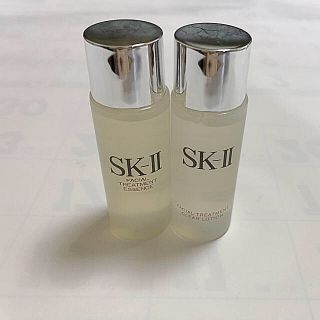 エスケーツー(SK-II)のSK-2 フェイシャルトリートメント　ミニサイズ(化粧水/ローション)