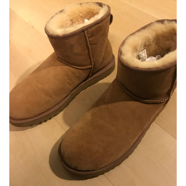 UGG ブーツ 27センチ