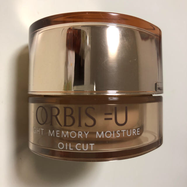 ORBIS(オルビス)の【オルビス】オルビスユー ナイトメモリーモイスチャー コスメ/美容のスキンケア/基礎化粧品(フェイスクリーム)の商品写真