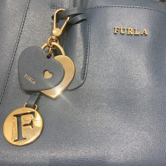 FURLAバッグ