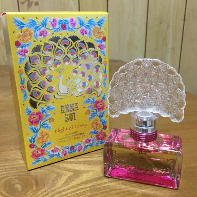 ANNA SUI(アナスイ)のANNA SUI香水 コスメ/美容の香水(香水(女性用))の商品写真