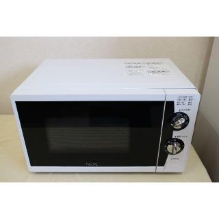 送料無料【６０Hz専用】電子レンジ　NEOVE　MM106(電子レンジ)