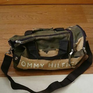 トミーヒルフィガー(TOMMY HILFIGER)の12月中旬までの予定☆TOMMY   HILFIGERバンド&ショルダーバッグ(ショルダーバッグ)