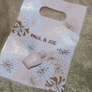 ポールアンドジョー(PAUL & JOE)のポール&ジョー　ファンデーション　プライマー　10ml(化粧下地)