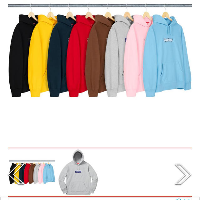 Supreme(シュプリーム)の美樹様専用 その他のその他(その他)の商品写真