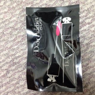 ディオール(Dior)のディオール❤️マスカラ試供品(マスカラ)