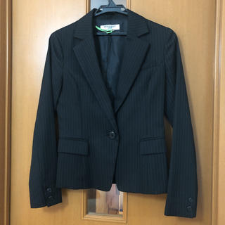 ナチュラルビューティーベーシック(NATURAL BEAUTY BASIC)のナチュラルビューティーベーシック　スーツ(スーツ)