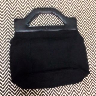 ジバンシィ(GIVENCHY)のGIVENCHYクラッチ☆(クラッチバッグ)