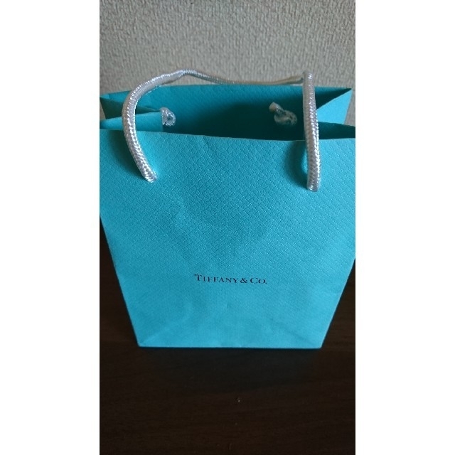 Tiffany & Co.(ティファニー)のティファニー　保証書付き　確実正規品❗激レア❗シルバーパールネックレス レディースのアクセサリー(ネックレス)の商品写真