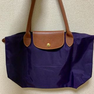 ロンシャン(LONGCHAMP)のLongchamp☆ハンドバッグ(ハンドバッグ)