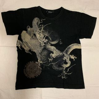 カンサイヤマモト(Kansai Yamamoto)のKANSAI KIDS Tシャツ　130(Tシャツ/カットソー)